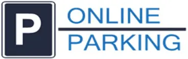 onlineparking.cz logo