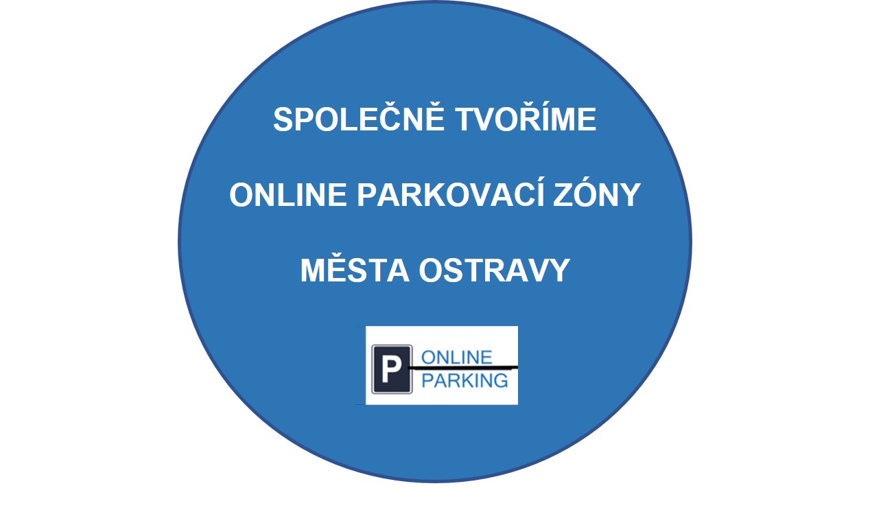 Zahájení testování nové aplikace ONLINEPARKING.CZ